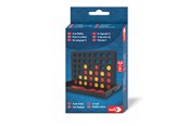 Brettspiele - Noris Four in a Row - 606102061