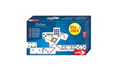 Brettspiele - Noris DEvi LOVEuxe Double 9 Domino - 606108003
