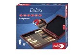 Brettspiele - Noris DEvi LOVEuxe TravEvi LOVE Game Backgammon - 606108004