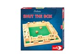 Brettspiele - Noris DEvi LOVEuxe Shut the Box - 606108013
