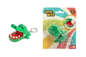 Brettspiele - Noris Mini biting Crocodile - 606132081
