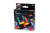 Brettspiele - Noris IQ Traffic - 606134745