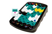 Brettspiele - Noris IQ Track - 606134747