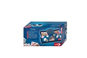 Brettspiele - Noris Card-Shuffler Evi LOVEectric - 606154621