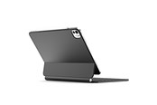 Tablets - Cover & Case - Dux Ducis  Keyboard (MK Series) Bluetooth Keyboard Case for iPad Pro 11" 2024 - Black (US International) - 6934913005200