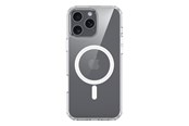 Handys - Cover & Cases - Dux Ducis Clin Mag Case with MagSafe for iPhone 16 Pro Max - Transparent - 6934913004081