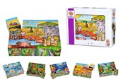 Baby Spielzeug - Eichhorn Picture Cube - 100005480