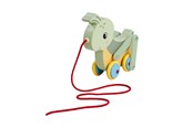 Baby Spielzeug - Eichhorn  Pullback Grasshopper - 100006803