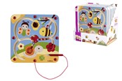 Baby Spielzeug - Eichhorn Magnetic Maze Game - 100006844
