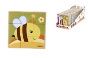 Baby Spielzeug - Eichhorn Picture Cube - 100006849