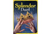 Brettspiele - Splendor Duel (ENG) - AMDSCSPL2P01EN