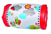 Baby Spielzeug - Simba  Roll and Crawling Toy - 104010015