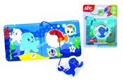 Baby Spielzeug - Simba  Magic Bath Book - 104010065