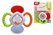 Baby Spielzeug - Simba  Teether Rattle - 104010167