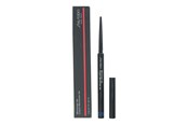 Make-Up - Shiseido Microliner Ink Pencil Matte Liquid 0.08 g.- 04 Navy - 0729238147362