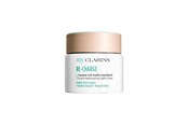 Gesichtspflege - Clarins Re-Charge Plumping Night Cream Mask 50 ml - 3666057192012