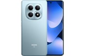 Handys & Smartphones - Xiaomi Redmi Note 15 5G 256GB/8GB - Glacier Blue - MZB0LWKEU