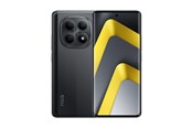 Handys & Smartphones - Xiaomi Redmi Note 15 Pro 5G 512GB/12GB - Black - MZB0M1GEU