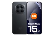 Handys & Smartphones - Xiaomi Redmi Note 15 Pro 5G 512GB/8GB - Black - MZB0MCBEU
