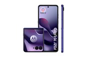Handys & Smartphones - Motorola razr 70 ultra 512GB/16GB - PANTONE Orient Blue - PBB20001SE