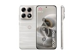Handys & Smartphones - Motorola edge 70 pro 512GB/12GB - PANTONE Lily White - PBC20090SE