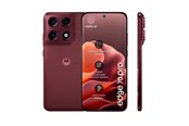 Handys & Smartphones - Motorola edge 70 pro 512GB/12GB - PANTONE Zinfandel - PBC20003SE