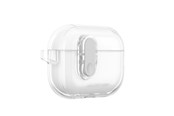 Handys - Cover & Cases - AmazingThing Minimal Case for AirPods Pro 2 - Transparent - APROP2MINCL