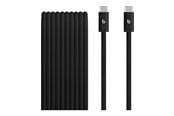 USB Kabel - Apple Beats - USB-C cable - USB-C to USB-C - 3 m - MHX64ZM/A