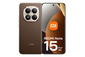 Handys & Smartphones - Xiaomi Redmi Note 15 Pro+ 512GB/12GB - Mocha Brown - MZB0MJ6EU