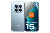 Handys & Smartphones - Xiaomi Redmi Note 15 Pro+ 512GB/12GB - Glacier Blue - MZB0MJKEU