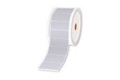 Papier, Fotopapier und Etiketten - Brother - pre-cutted labels - 1000 label(s) - 50 x 25 mm - LTZ19025FSIL