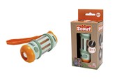 Spiele im Freien - Simba Scout Torch 2 in-1 - 109452664