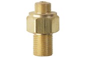 Grill und Zubehör - Meva Gas cartridge adapter adapter 7/16'' - G 1/4L thread - 8590584475308