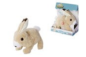 Plush - Simba Toys plush PetZoo BunBun - 105890156