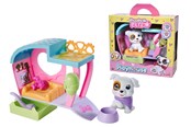 Plush - Simba Pamper Petz Mini Playhouse - 105950136
