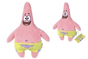 Plush - Simba Toys plush SPB Plush Patrick 35cm - 109491001