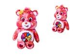 Plush - Simba Toys plush Care Bears - Flower Power Bear 23cm - 6305878015038
