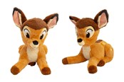 Plush - Simba Toys plush Disney Classic Refresh Bambi 25cm - 6315870474