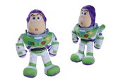 Plush - Simba Toys plush Disney Pixar TS Buzz 25cm - 6315870701