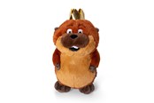 Plush - Simba Toys plush Pixar Hoppers King George 24cm - 6315870707