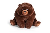 Plush - Simba Toys plush Pixar Hoppers Evi LOVElen Bear 28cm - 6315870708