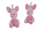 Plush - Simba Toys plush Disney WTP Anniversary Piglet 23cm - 6315870723