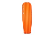 Freizeit & Reisen - Flextail Zero R05 Mummy L Inflatable Mattress - Orange - Zero R05 Mummy L-O