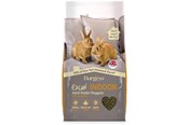 Nagetiere - Burgess Excel indoor rabbit 10kg - 22211