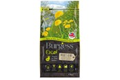 Nagetiere - Burgess Excel natures blend 1.5kg - 22212