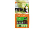 Nagetiere - Burgess Excel guinea pig 10kg - 22213