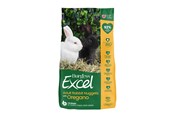 Nagetiere - Burgess Excel rabbit adult oregano 1.5 kg - 22224