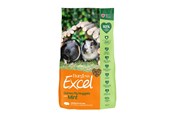 Nagetiere - Burgess Excel guinea pig 3 kg - 22234