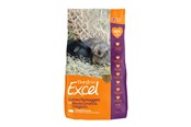 Nagetiere - Burgess Excel guinea pig blackcurrant & oregano 1.5 kg - 22236