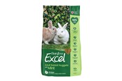 Nagetiere - Burgess Excel rabbit adult 1.5 kg - 22243